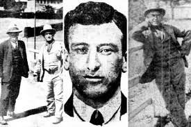 The escape artist with a 'volcano in his brain': Perth's own Ned Kelly