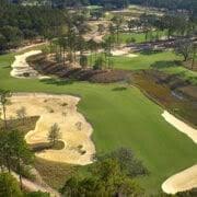 State of south carolina and congaree golf club announce plans for the palmetto championship at congaree the congaree golf club in ridgeland, south carolina is pictured during a 2019 photo shoot. Qtxl748uocmi3m