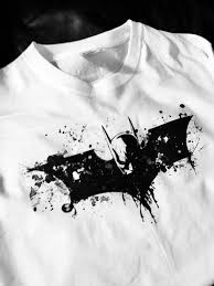 Pin On Batman Russian warrior on horse logo. pin on batman