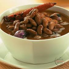 Kuliner khas kudus yang menjadi incaran wisatawan Resep Sayur Asam Kacang Merah