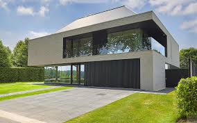 See more ideas about modern villa design, villa design, architecture. 5 X Exclusieve Moderne Villa The Art Of Living Be