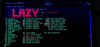 How To Hack Wi Fi Networks More Easily With Lazy Script Null Byte Wonderhowto