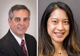 Secretary of state candidates clash over voting rights