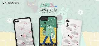 iphone 7 防摔客製化手機殼 犀牛盾playproof 包大山聯名設計款 花花 犀牛盾rhinoshield iphone artwork iphone 7