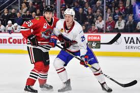 The american hockey league (ahl) is a professional ice hockey league based in the united states and canada that serves as the primary developmental league for the national hockey league (nhl). 2021 Ahl Season Start Date Season Plans Prospects Details Second City Hockey