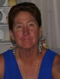 Obituary for Julie L. (Ouellette) Poulin