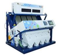 T20 Square Color Sorter - 4 Chute RGB Camera, Best Price