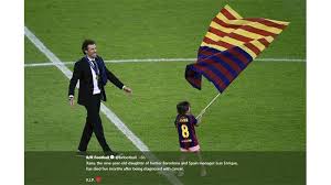 (cnn) — spain's head coach luis enrique resigned from his post, the spanish football federation (rfef) announced on. Anak Luis Enrique Meninggal Karena Kanker Tulang Lionel Messi Barcelona Hingga As Roma Berduka Tribun Jabar