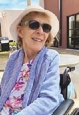 Katharine Winton Obituary (1929