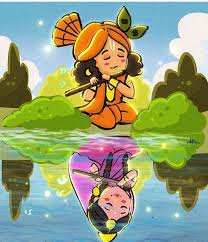 Pin By Nilu Poddar On Photography In 2020 Lord Krishna Images Krishna Radha Painting Krishna Art