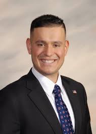 Check out 2019's 40 under 40 winners