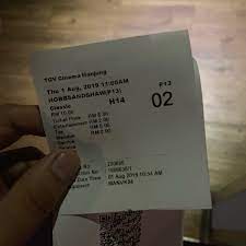 Lotus five star cinema dmall bilion seri iskandar. Tgv Cinemas Movie Theater In Seri Manjung