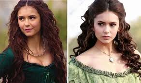 Katherine Pierce