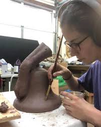 Kristen Douglas-Seitz