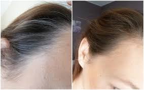 Pour donner du volume à vos cheveux fins, vous n'avez pas forcément besoin de couper vos longueurs. Pourquoi Les Couleurs Ne Prennent Pas Sur Les Cheveux Blancs
