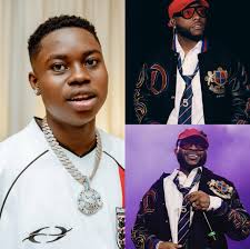 All about Cameroon music