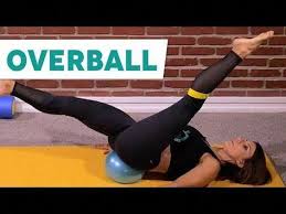 Learn How To Perform Floor Flys A Bodyweight Workout That Targets The Chest And Shoulders It Doesn T Need Ball Exercises Pilates Workout Exercise