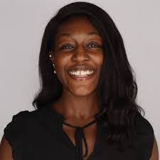 Candice Mccloud's Instagram, Twitter & Facebook