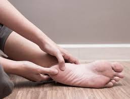 Cuboid syndrome is a type of injury that affects a particular bone in the foot. Midfoot Arthritis Conditions Fortius
