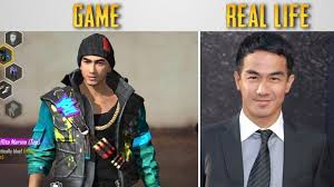 Garena free fire has been very popular with battle royale fans. Free Fire Gets A Film Adaptation Featuring Fast And Furios Actor For Jota