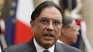 Pakistan SC bans Asif Ali Zardari, his sister from travelling abroad