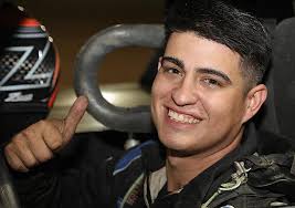 Blogginisracin: September 2024