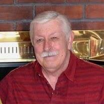 Russell Edwin Lindsey Obituary