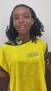 Ikpokpan Stake YSA Easter Food Drive !