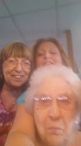 Elsie Griffitt Obituary July 26, 2016