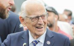 Bill Pascrell, 14-term congressman and son of Paterson, dies at 87