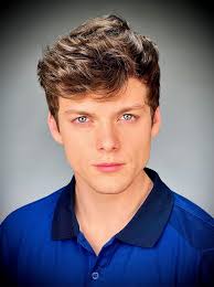 Jake Tyler (Short 2024)