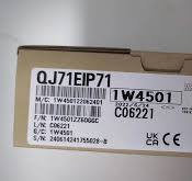 Mitsubishi QJ71EIP71 PLC Module 1PC New Expedited Shipping
