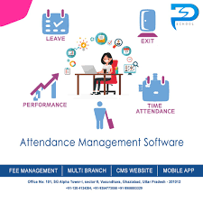 Attendance Management Software School Management School Fun Management