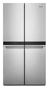 Check spelling or type a new query. Counter Depth Refrigerators Whirlpool