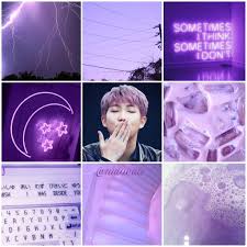 40000+ high quality wallpapers & backgrounds. Namjoon Pastel Purple Aesthetic Army S Amino