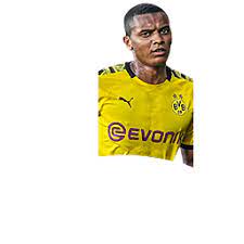 Manuel akanji (manuel obafemi akanji, born 19 july 1995) is a swiss footballer who plays as a centre back for german club borussia dortmund, and the switzerland national team. Akanji Fifa Mobile 21 Fifarenderz
