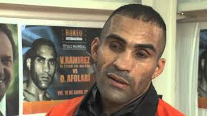 Entrevista al Tyson del Abasto