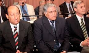 Rechazan pedido de fallo obligatorio que conceda prisión domiciliaria a  represores mayores de 70