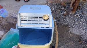 Machine A Laver Calor 4eme Youtube