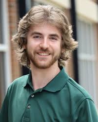🎓 Celebrating May 2025 Graduates 🎓 👱 Meet Edwin Waters, a history major  with minors in philosophy and education. Originally from Rockland,  Massachusetts, Edwin has called Spartanburg home for the past 10
