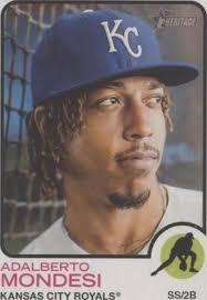 2022 Topps Heritage News Flashbacks #NF-5 The World Trade Center