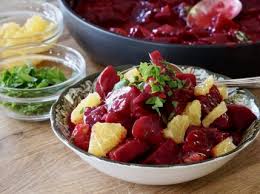 Red Beets Archives Weekend At The Cottage
