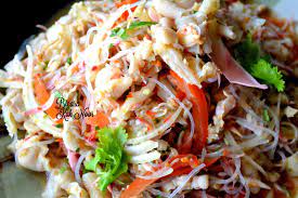 Sesiapa peminat kaki ayam, jom buat. Kerabu Kaki Ayam Sedap Diratah Dapur Kak Noor