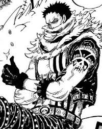 Oda Classic Onepiece Mugiwara Strawhat Emperor Katakuri Manga One Piece Manga One Piece Anime One Piece Luffy