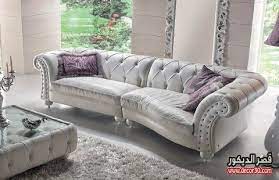 صور موبليات مودرن موبليات مودرن ياسر العوضى 2018 قصر الديكور modern dining room modern classic dining room holiday room