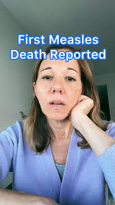 Texas-based pediatrician Ari Brown shares the latest info