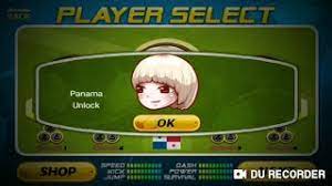 · the only way to unlock is to buy him at 8 dollars. How To Unlock Panama In Head Soccer