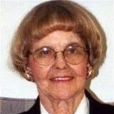 Obituary information for Mildred Hilborn