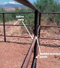 Looking for a cattle guard that can be made from available supplies at local home depot. 0723 2816 Mtdc Equestrian Design Guidebook For Trails Trailheads And Campgrounds Page16