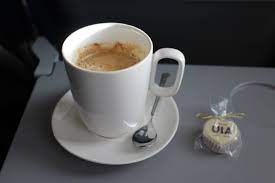 A list with the best cheap espresso machines, from steam espresso machines at 50$, to pump driven machines at $100. Review Ukraine International Airlines Business Class Stockholm Kiev Morepremium Com